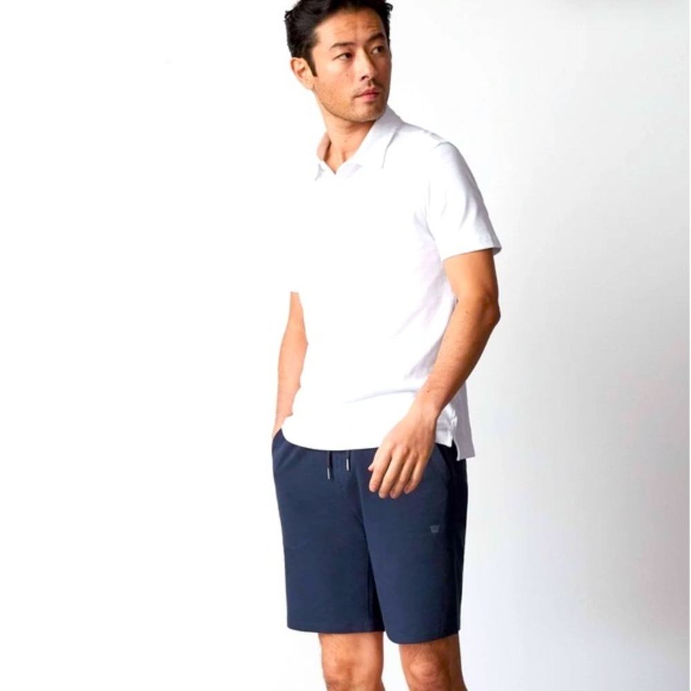 Mack Weldon Ace Short LMens